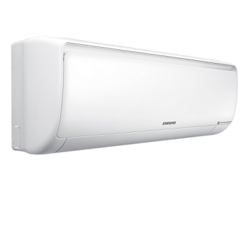 Ar Condicionado AR09NXFPEWQ - 9.000BTUS Inverter A++ - SAMSUNG